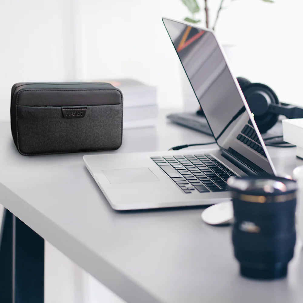Cross Pouch