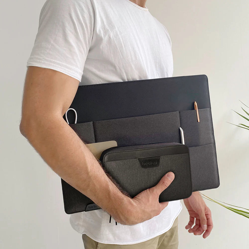 Cross Pouch