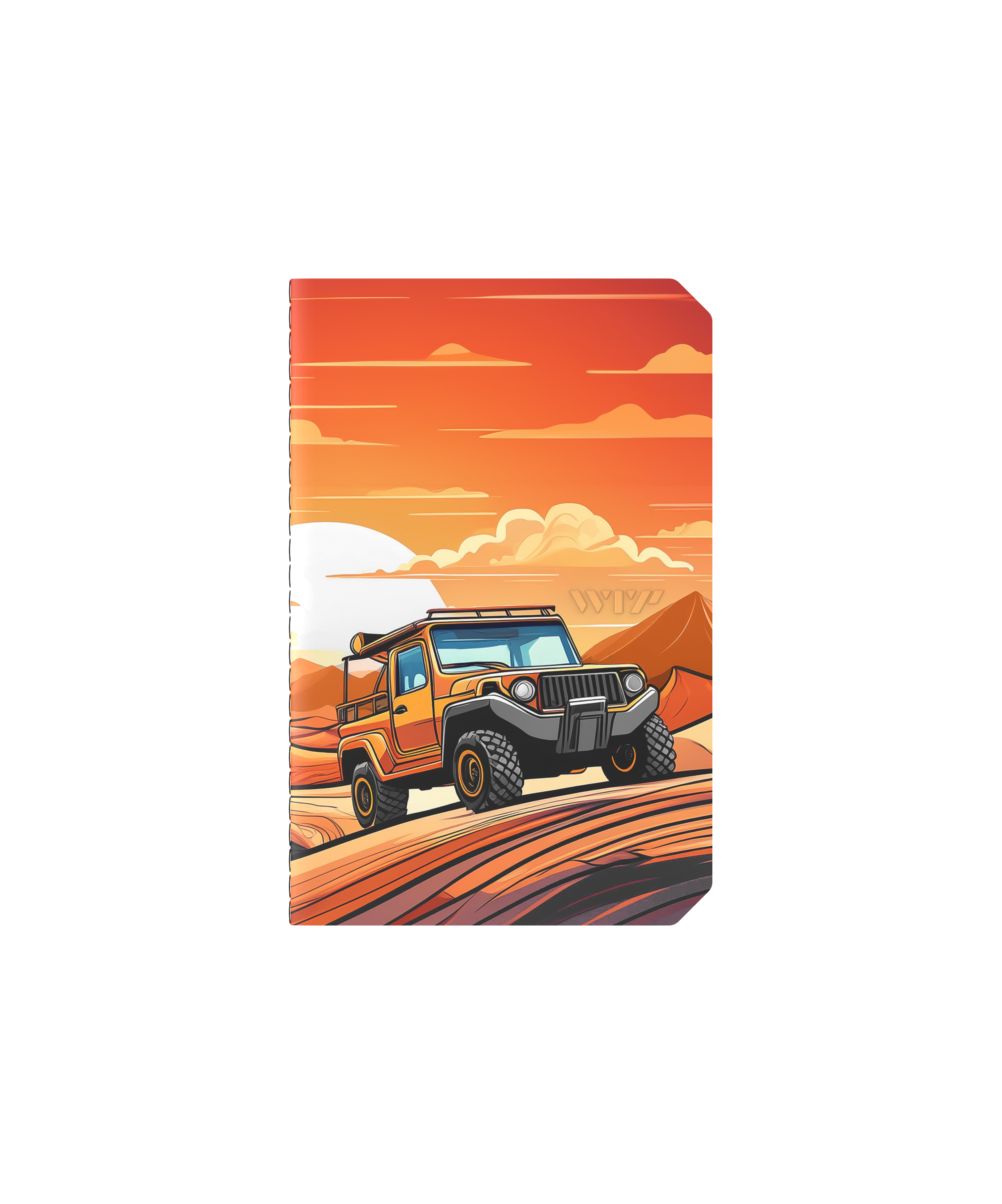 4x4