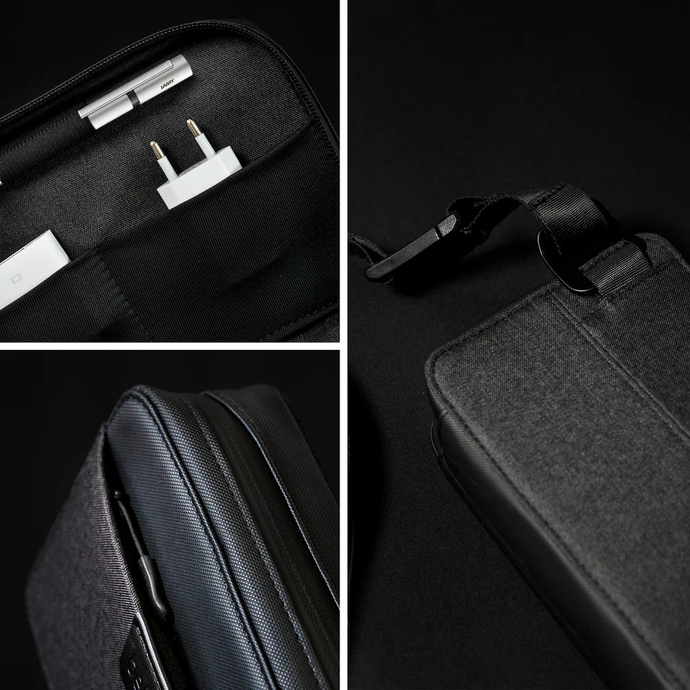 Cross Pouch