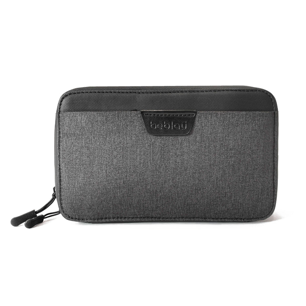Cross Pouch