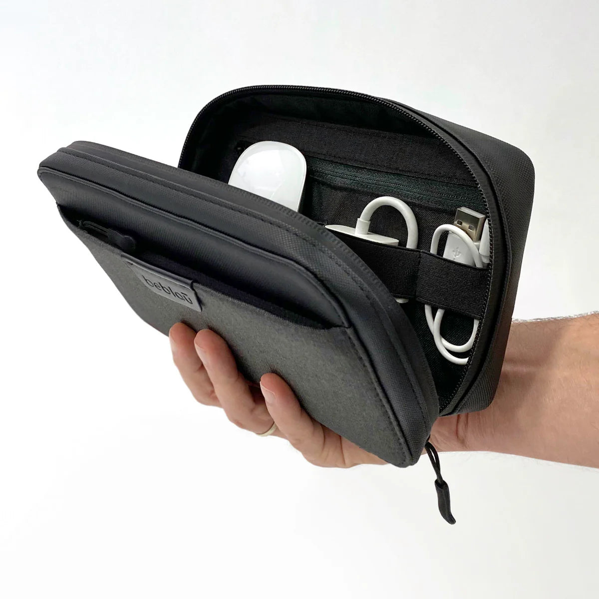 Cross Pouch