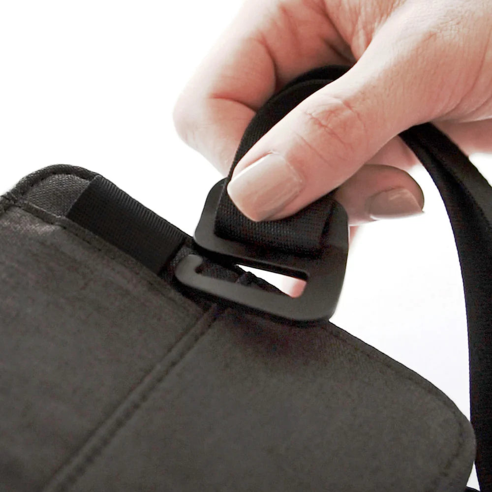 Cross Pouch